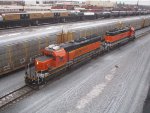 BNSF 1775